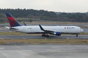 Delta Air Lines logo
